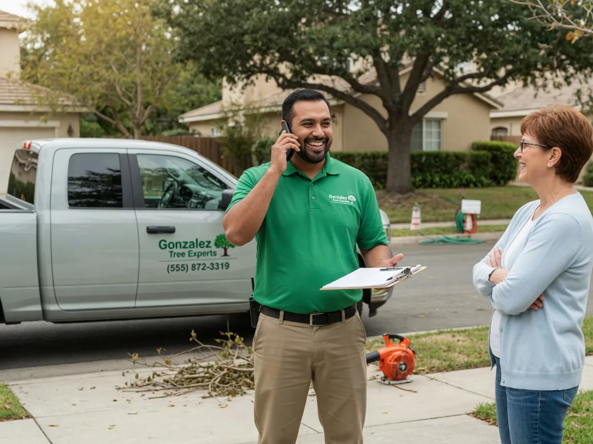 Tree Service Fort Bragg, NC FAQs